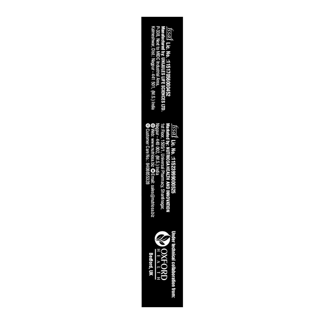 Ashwagandha Bar (Pack of 6)