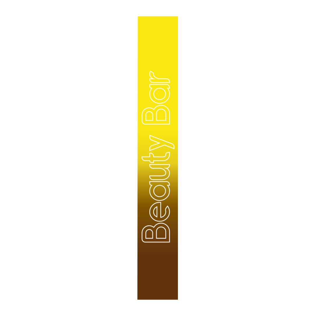 Beauty Bar Chocobanana (Pack of 6)