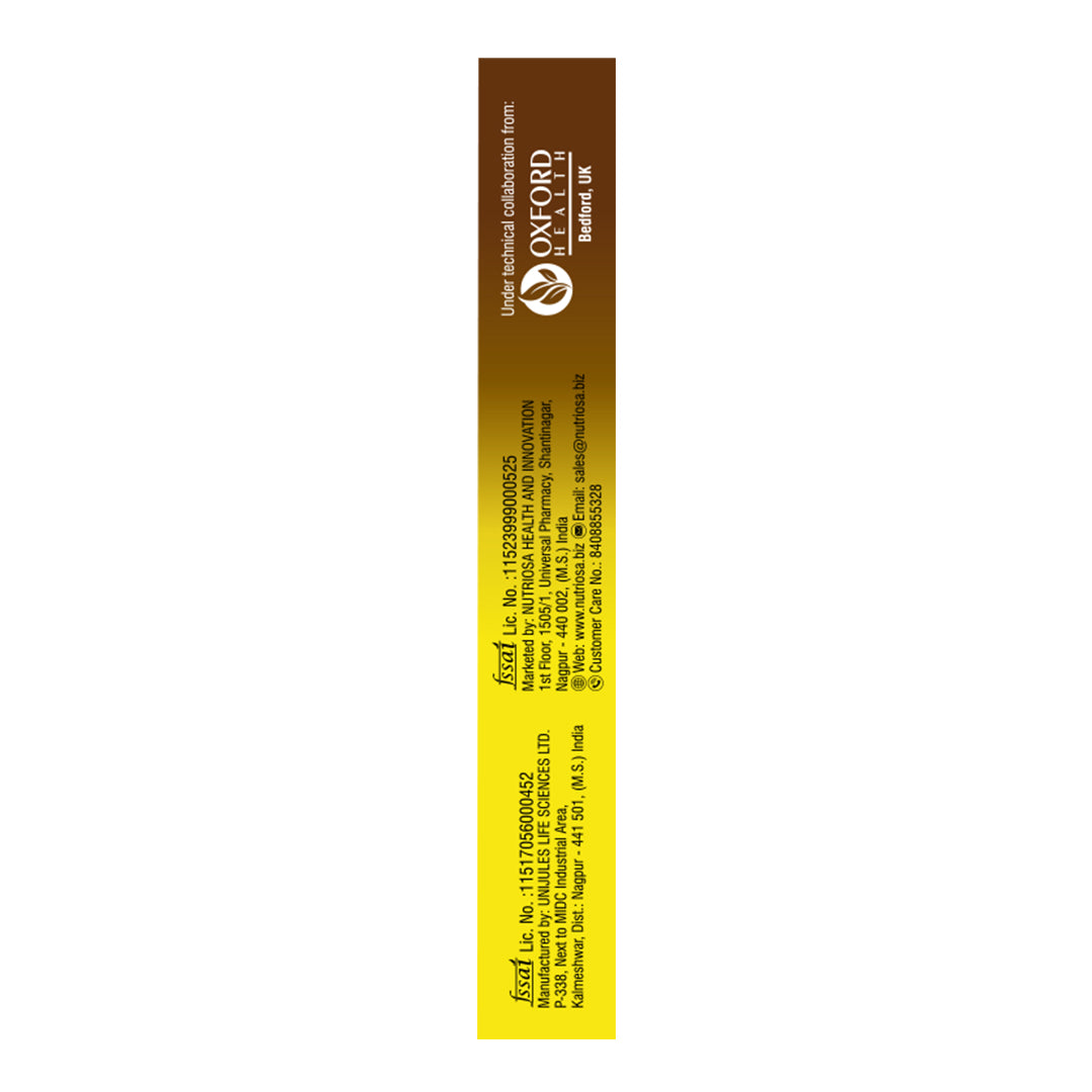 Beauty Bar Chocobanana (Pack of 6)