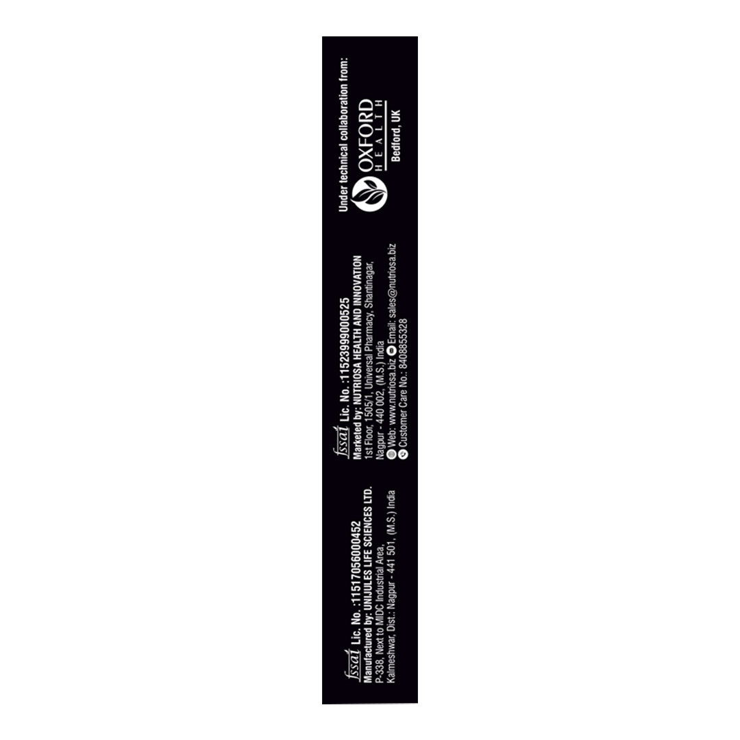 Protein Bar - Caramel (Pack of 6)