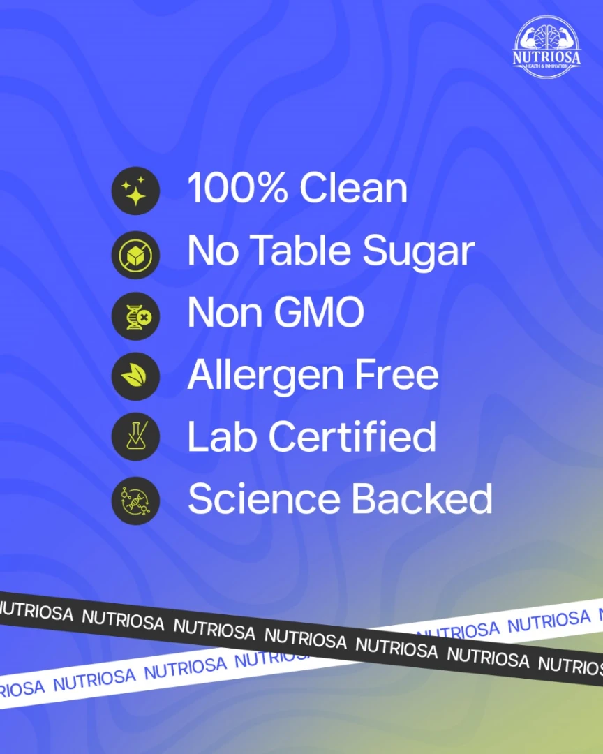 Immunity Bar (Pack of 6)