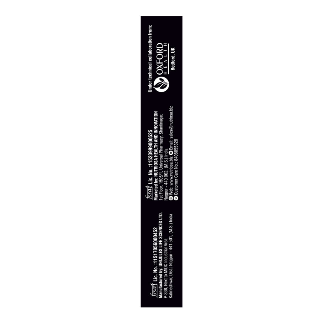 Protein Bar chocobanana (Pack of 6)