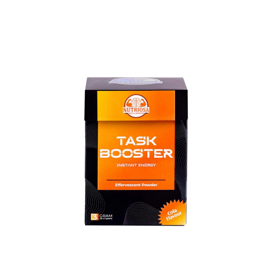 Task Booster