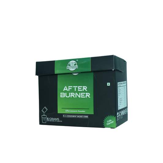 AFTER BURNER PACK OF 30 SACHETS