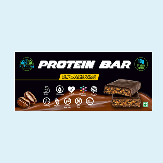 Protein Bar Coffee (Pack of 6)