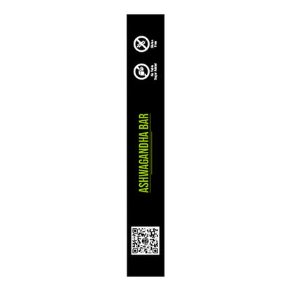 Ashwagandha Bar (Pack of 6)
