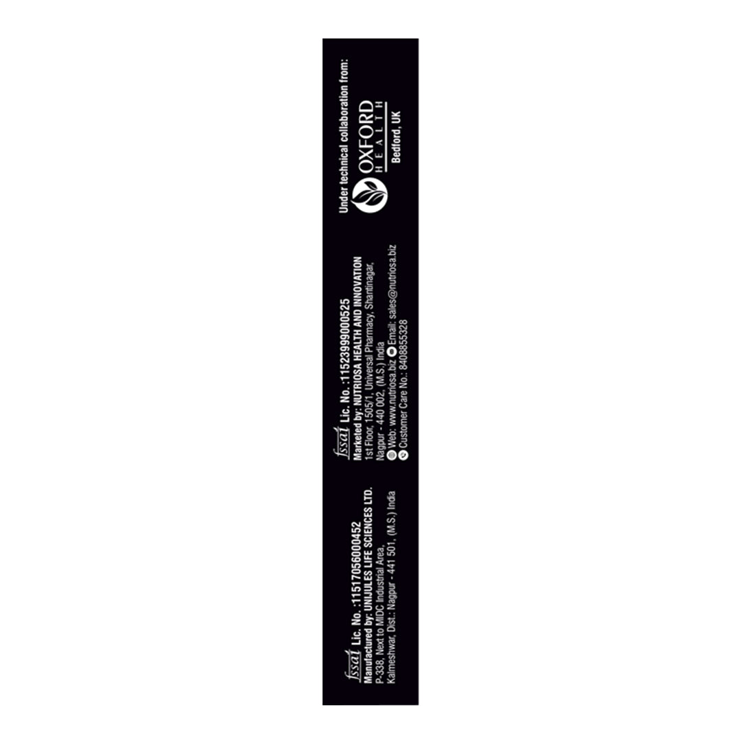 Protein Bar - Choco Orange (Pack of 6)